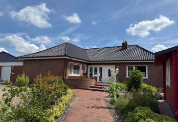 Vorschaubild Bungalow