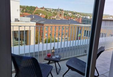 Vorschaubild Penthouse