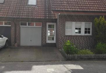 Vorschaubild Reihenhaus