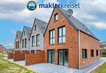 Top Ferienhaus! KFW 55 mit Wärmepumpe, Carport und weiteren Extras! Provisionsfrei!