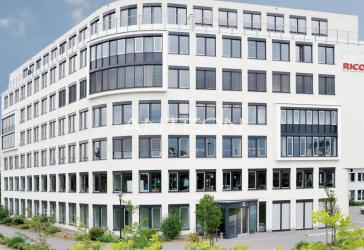 Vorschaubild Büro- /Praxis-Immobilie