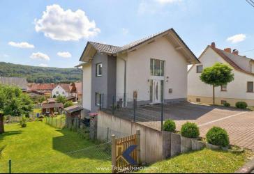 Vorschaubild Einfamilienhaus