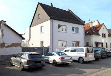 Vorschaubild Einfamilienhaus