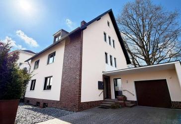 ?? Ruhig & modernisiert: 3-Zimmer-Erdgeschosswohnung mit Terrasse, Keller & Wärmepumpe in Köln
