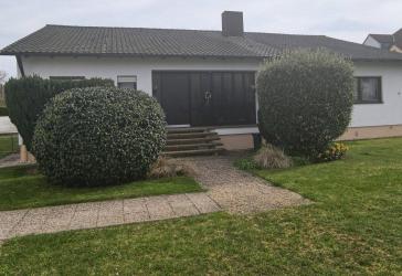 Vorschaubild Bungalow