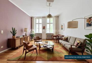 Vorschaubild Wohnung