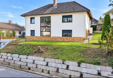 Vorschaubild Einfamilienhaus
