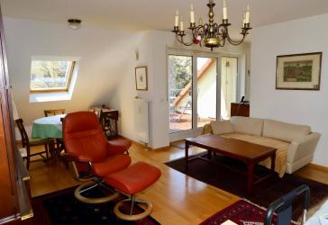 Vorschaubild Maisonettewohnung