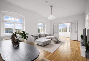 Vorschaubild Wohnung