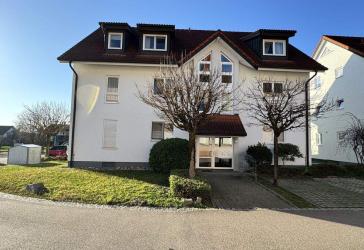 Vorschaubild Maisonettewohnung