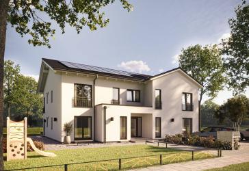 Vorschaubild Mehrfamilienhaus