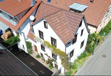 Vorschaubild Einfamilienhaus