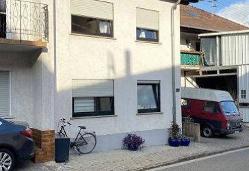 Vorschaubild Einfamilienhaus