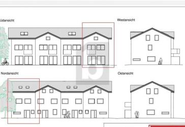 ERSTBEZUG- EXKLUSIVER NEUBAU IN BELIEBTER LAGE 1/4