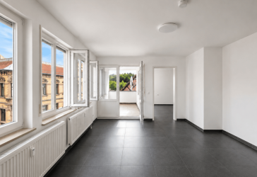 Modern wohnen statt renovieren: Traumhafte 3 Zimmer Wohnung mit Balkon in Plochingen