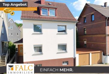 Vorschaubild Mehrfamilienhaus