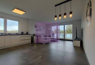 Neuwertige und top-exklusive 3-Zimmer-Wohnung auf Grube Carl