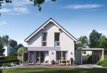 Vorschaubild Einfamilienhaus