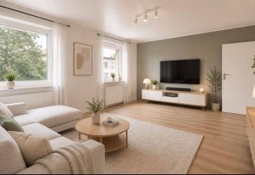 Vorschaubild Wohnung