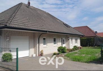 Vorschaubild Bungalow