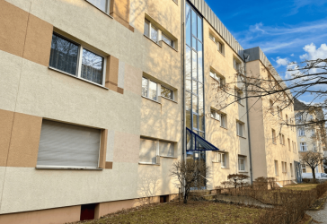 Vorschaubild Wohnung