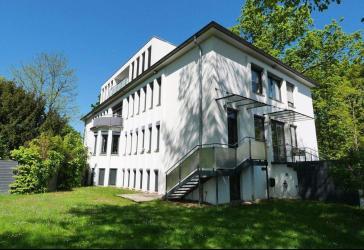 Vorschaubild Maisonettewohnung