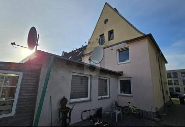 Vorschaubild Mehrfamilienhaus
