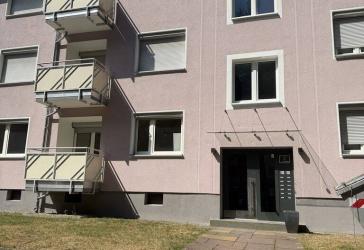 Demnächst frei! 3-Zimmer-Wohnung in Oer-Erkenschwick Groß-Erkenschwick