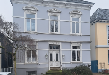 Vorschaubild Stadthaus