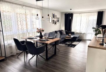 Vorschaubild Maisonettewohnung