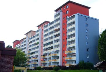 Vorschaubild Wohnung