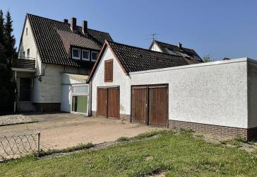 Haus in Algermissen provisionsfrei