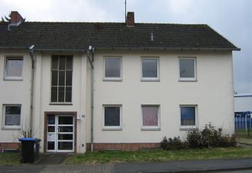 Uelzen-Industriegebiet Bürogebäude mit 1600 qm Gewerbegrundstück ohne Maklergebühren zu verkaufen.