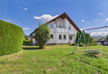 Einfamilienhaus mit viel Lebensqualität für Ihre Familie