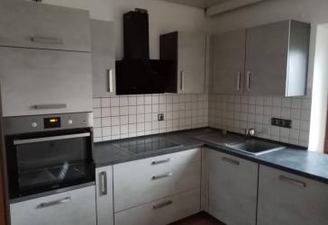 Bezahlbare 3,5-Zimmer-Wohnung mit Einbauküche | ca. 70 m² | nur 399 € kalt