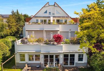 Vorschaubild Maisonettewohnung
