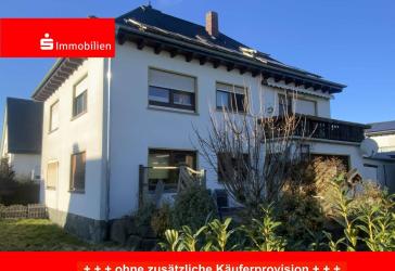 Viel Haus zum bezahlbaren Preis!