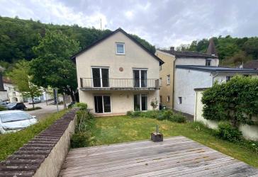 Vorschaubild Einfamilienhaus