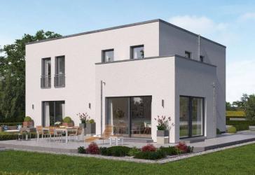 Sehr großes Mehrgenerationenhaus in Baden-Baden