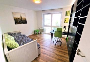 Vorschaubild Wohnung