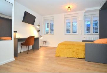 Vorschaubild Loft-Studio-Atelier