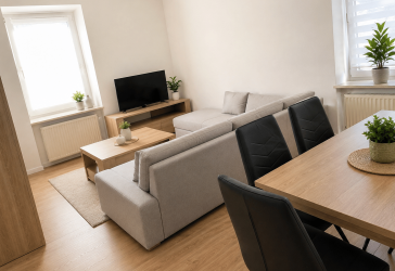Vorschaubild Wohnung