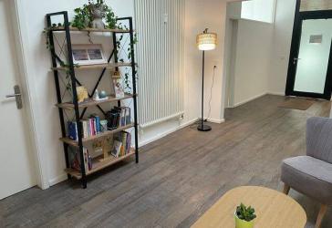 Vorschaubild Büro- /Praxis-Immobilie