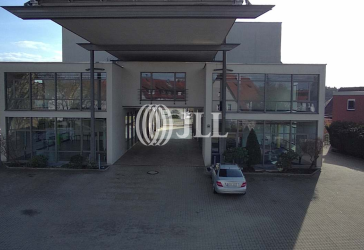 Höchst attraktiver Firmensitz zum Kauf (provisionsfrei) - JLL