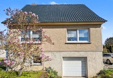 Vorschaubild Einfamilienhaus