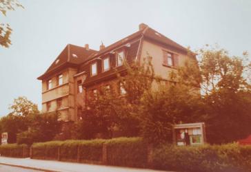Vorschaubild Wohnung