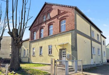 Vorschaubild Mehrfamilienhaus
