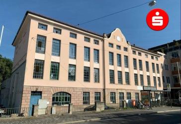 Vorschaubild Loft-Studio-Atelier