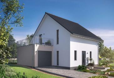 Vorschaubild Einfamilienhaus