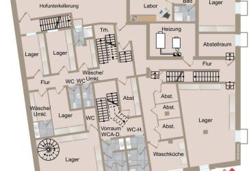 Vorschaubild Mehrfamilienhaus